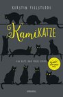 Buchcover Kamikatze