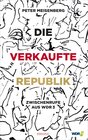 Buchcover Die verkaufte Republik