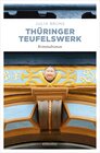 Buchcover Thüringer Teufelswerk