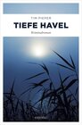 Buchcover Tiefe Havel