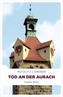 Buchcover Tod an der Aurach