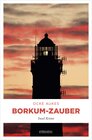 Buchcover Borkum-Zauber