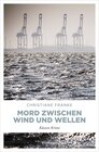 Buchcover Mord zwischen Wind und Wellen