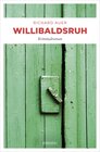 Buchcover Willibaldsruh