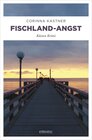 Buchcover Fischland-Angst