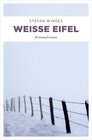 Buchcover Weiße Eifel
