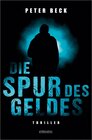 Buchcover Die Spur des Geldes