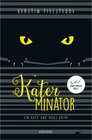 Buchcover Katerminator