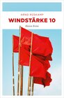 Buchcover Windstärke 10