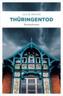 Buchcover Thüringentod