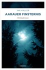 Buchcover Aarauer Finsternis