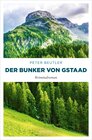Buchcover Der Bunker von Gstaad