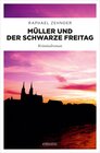 Buchcover Müller und der Schwarze Freitag