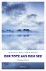 Buchcover Der Tote aus dem See