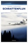Buchcover Schrattenfluh