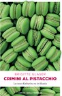 Buchcover Crimini al pistacchio