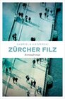 Buchcover Zürcher Filz