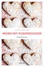 Buchcover Mord mit Puderzucker