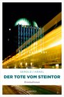 Buchcover Der Tote vom Steintor