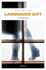 Buchcover Langnauer Gift