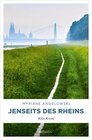 Buchcover Jenseits des Rheins