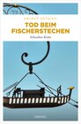 Buchcover Tod beim Fischerstechen