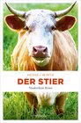 Buchcover Der Stier