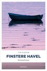 Buchcover Finstere Havel