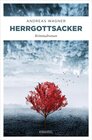 Buchcover Herrgottsacker