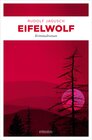 Buchcover Eifelwolf