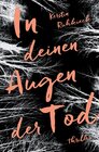 Buchcover In deinen Augen der Tod