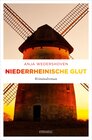 Buchcover Niederrheinische Glut