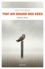 Buchcover Tief am Grund des Sees