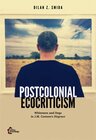 Buchcover Postcolonial Ecocriticism