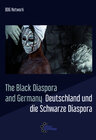 Buchcover Black Diaspora and Germany