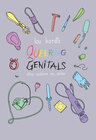 Buchcover Queering Genitals