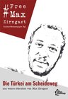 Buchcover Die Türkei am Scheideweg
