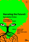 Buchcover Plan(t)ing Afrofuturism