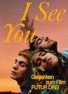 Buchcover I See You