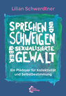 Buchcover Sprechen und Schweigen über sexualisierte Gewalt