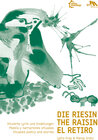 Buchcover Die Riesin / El Retiro / The Raisin