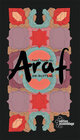 Buchcover Araf Un:::Sichtbar