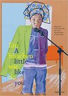 Buchcover Ein bisschen wie du / A little like you