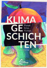 Buchcover Klimageschichten