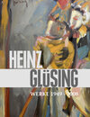 Buchcover Heinz Glüsing