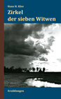 Buchcover Zirkel der sieben Witwen