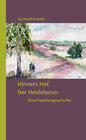 Buchcover Hinners Hof