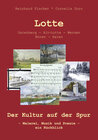 Buchcover Lotte