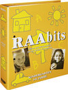 Buchcover RAAbits Kindergarten