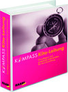 Buchcover Kompass Kita-Leitung